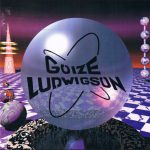 Goize Ludwigson - Goize Ludwigson (CD, Album)