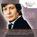 Louis Neefs - Goud Van Hier (CD, Comp)