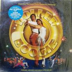 Various - Music From The Motion Picture Soundtrack "Roller Boogie" (2xLP, Album, 53 )