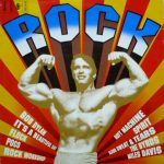 Various - Rock Buster (2xLP, Comp, Gat)