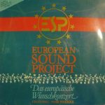 European Sound Project - Leitung Tom Parker - Das Europäische Wunschkonzert • Folge 3 (LP, Album)