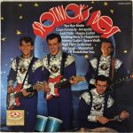 The Spotnicks - Spotnick's Best (LP, Comp)