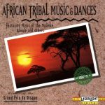 Malinké*, Baoulé - African Tribal Music And Dances (Featuring Music Of The Malinké, Baoulé And Others) (CD, Comp)