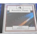 Frédéric Chopin, Ludwig van Beethoven - Romantic Piano (CD, Album)