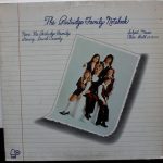 The Partridge Family Starring David Cassidy - The Partridge Family Notebook (LP, Album)