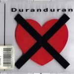 Duran Duran - I Don't Want Your Love (CD, Maxi)