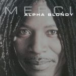 Alpha Blondy - Merci (CD, Album)