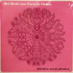 Various - Klanken Van De Planken (LP, Comp)