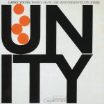 Larry Young - Unity (CD, Album, RE, RM)