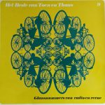 Various - Glansnummers Van Radio En Revue (LP, Comp)