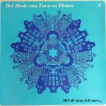 Various - Met De Muziek Mee... (LP, Comp)