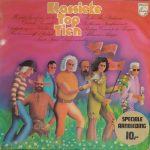 Various - Klassieke Top Tien (LP, Comp)