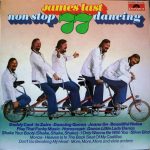James Last - Non Stop Dancing 77 (LP, Album, RE)