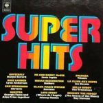 Various - Superhits (LP, Comp)