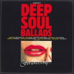 Various - Deep Soul Ballads (LP, Comp)