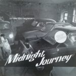 Binder & Krieglstein - Midnight Journey (12")