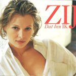 Various - Zij Dat Ben Ik (CD, Comp)