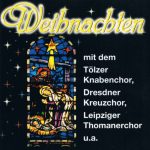 Various - Weihnachten (CD, Comp)