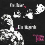 Chet Baker, Ella Fitzgerald - De Legendes Van De Jazz (2xCD, Comp)