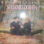 Various - Wereldberoemde Sfeermelodieën (2xLP, Comp, Gat)