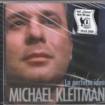 Michael Kleitman - La Perfetta Idea (CD, Album)