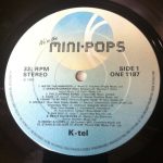 Mini-Pops - We're The Mini★Pops (LP)