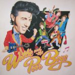 Willie And The Poor Boys - Willie And The Poor Boys (LP)
