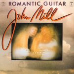 John Mill - Romantic Guitar (LP, Album)