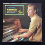 Russ Conway - Lesson One (LP, Album, Comp)