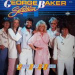 George Baker Selection - Santa Lucia By Night (LP, Album)
