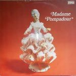 Leo Fall - Rose von Stambul Und Madame Pompadour / Operetten von Leo Fall (LP)