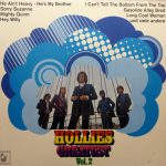 The Hollies - Greatest, Vol. 2 (LP, Comp)
