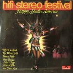 Various - Hifi-Stereo-Festival - Happy South-America (LP, Comp)