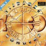 Various - Tijdloze Honderd Vol 3 (CD, Comp)