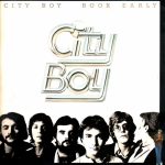 City Boy - Book Early (LP, Album)