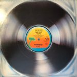 D.St. - Crazy Cuts (12", Single)