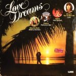 Various - Love Dreams (LP, Comp)