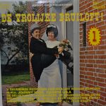 Various - De Vrolijke Bruiloft (LP)