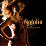 Natalia (3) - Everything & More (CD, Album)