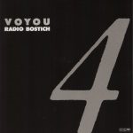 Voyou - Radio Bostich (12", Maxi)