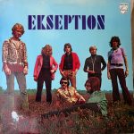 Ekseption - Ekseption (LP, Comp, Club)