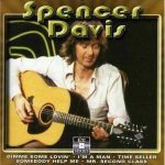 Spencer Davis - Keep On Running (CD, Album)