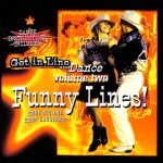 Various - Get In Line And Dance Volume Two (Funny Lines!) (CD, Comp)