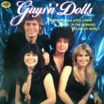 Guys 'n Dolls - You're My World (LP, Comp)