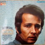 Herb Alpert & The Tijuana Brass - ...Sounds Like... (LP, Album)