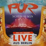 Pur - Schein & Sein (Das 1000. Konzert - Live aus Berlin) (2xCD, Album)