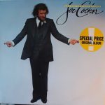 Joe Cocker - Luxury You Can Afford (LP, Album, RE)