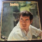 Guy Bedos - Guy Bedos (LP, Comp)