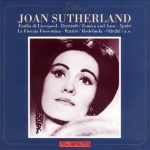 Joan Sutherland - Gala Sutherland Selections (CD, Comp)