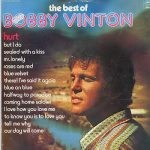Bobby Vinton - The Best Of Bobby Vinton (LP, Comp)